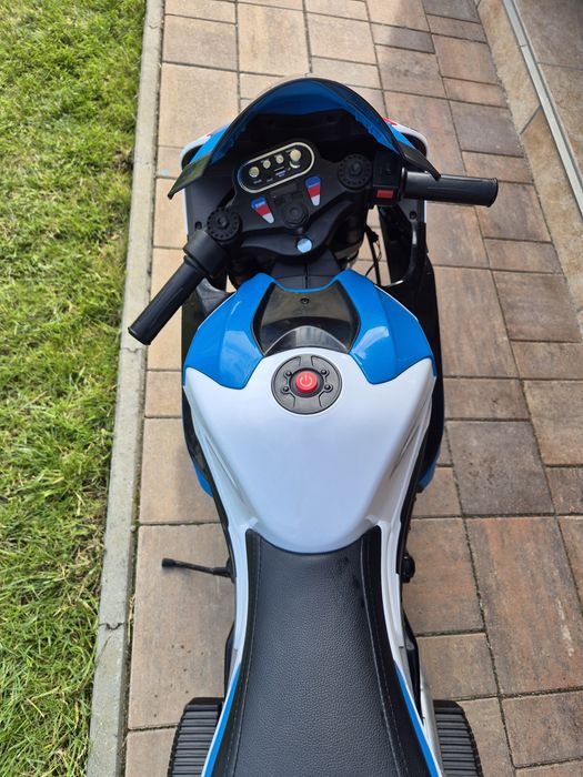 Motoreta electrica copii BMW