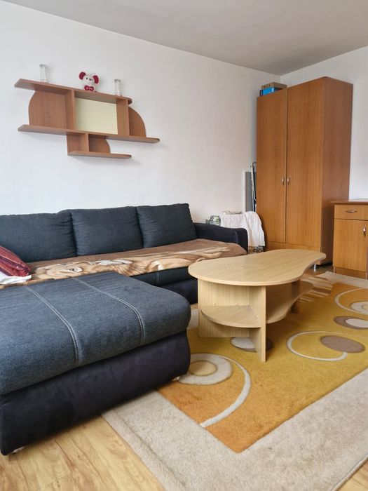 Garsoniera de vanzare Hunedoara