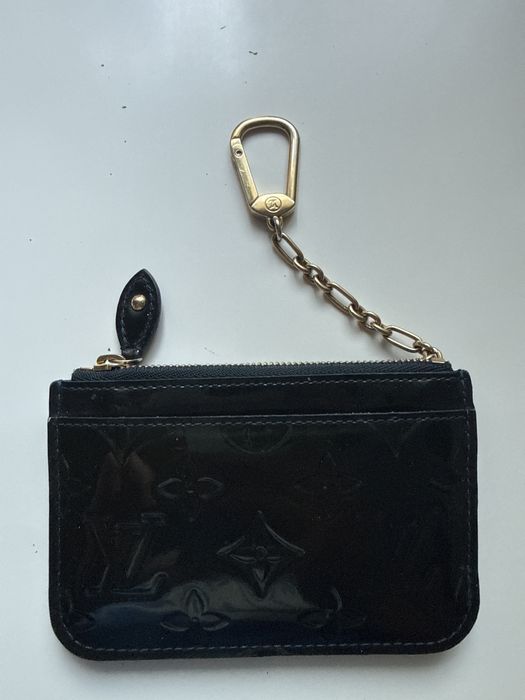 Portofel Louis Vuitton Vernis