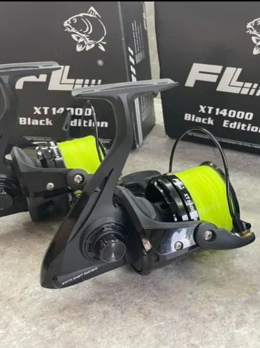 Шаранджийски  макари