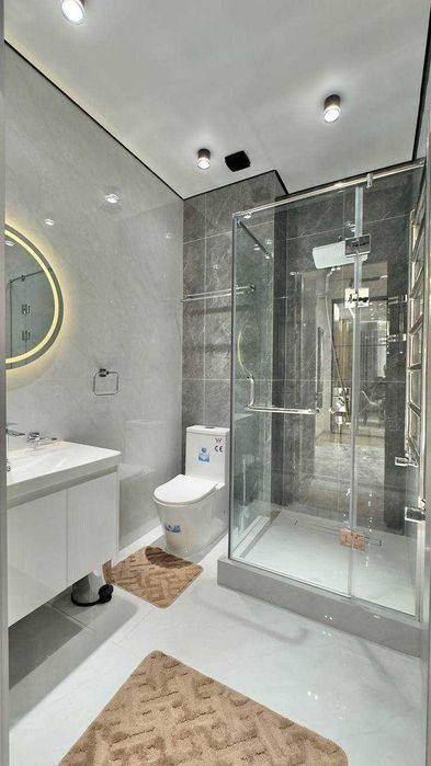 ЖК Parkwood.Мирабадский район. Сдаётся 2х ком квартира!