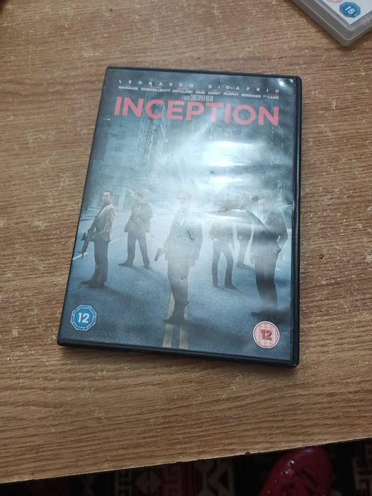 Caseta și DVD player