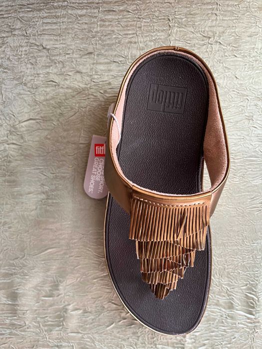 НОВИ дамски сандали FITFLOP