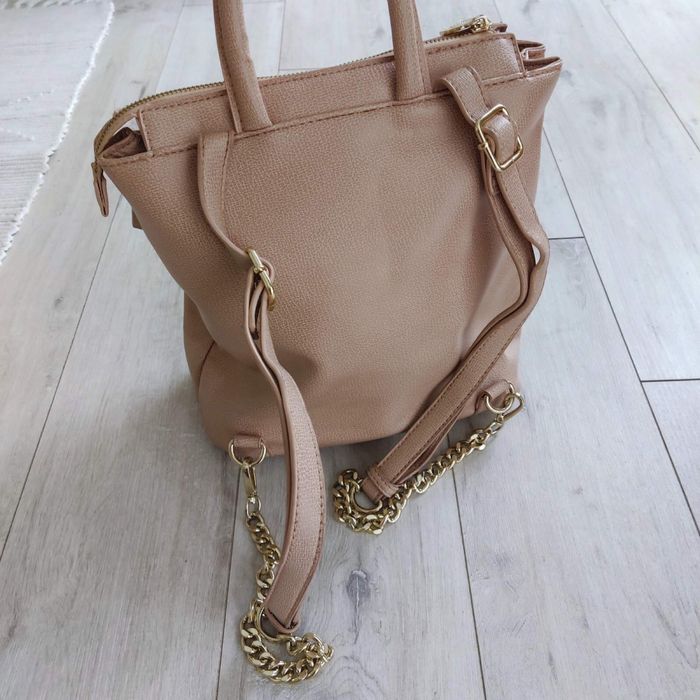 Раница, чанта