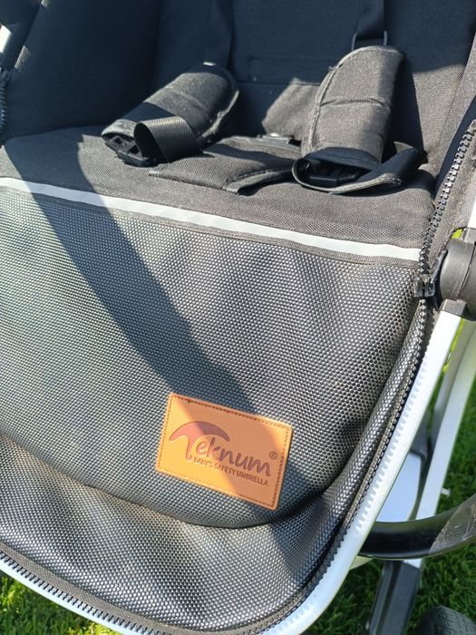 Коляска Teknum 2 в 1