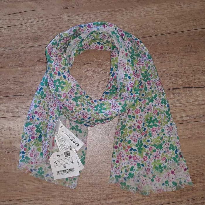 Нови маркови шалове Denim Henry Choice, Mango, Zara