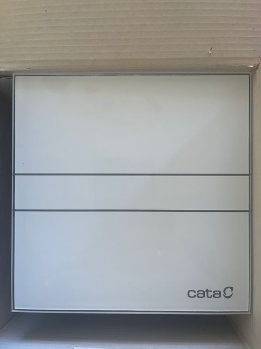 Продавам Вентилатор за баня Cata E-100