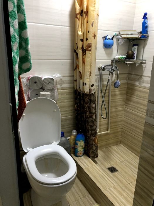 500ка чирчик 15дом