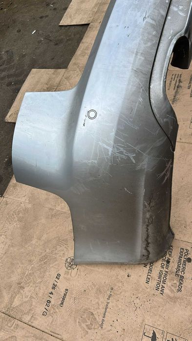 Bara spate Audi A4 B7 S-line an 2007 sedan