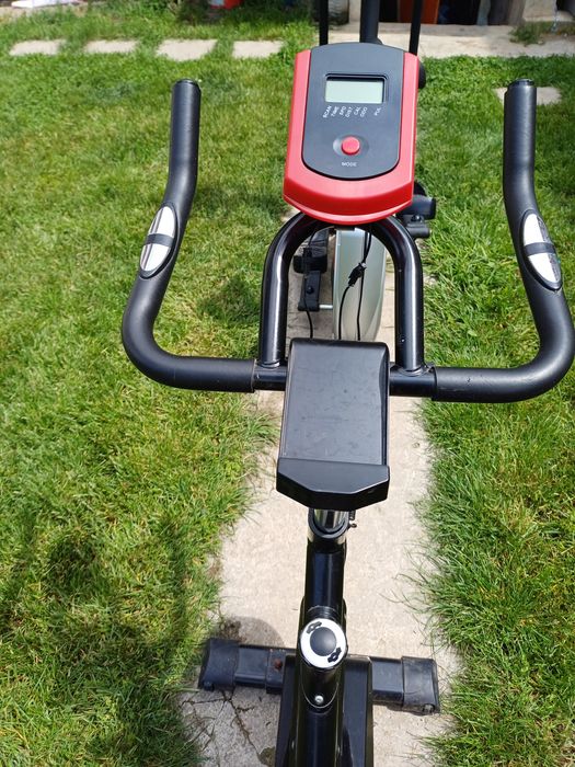 Спининг байк Body train