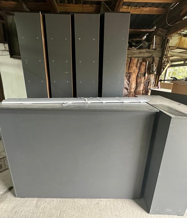 Мебель для бутиков