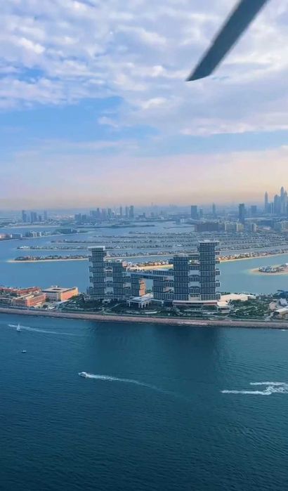 Дубае всего от 685$ на персону!