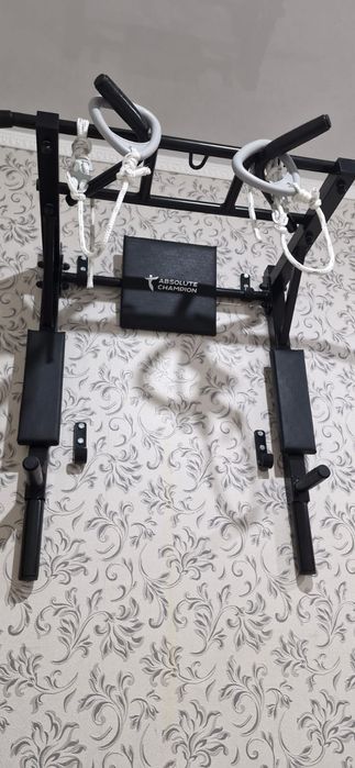 Продам турник 3 в 1