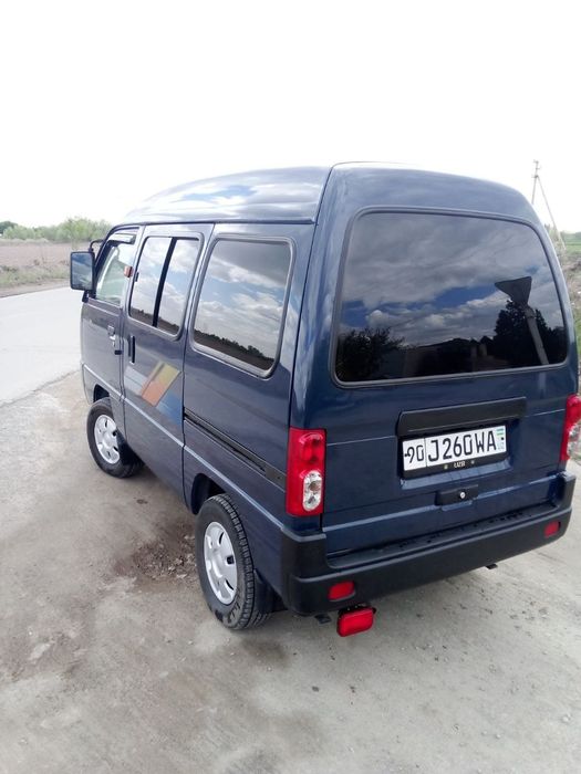 Chevrolet L9 2024 — 6