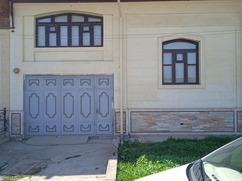 Участка сотилади за 1 сотку