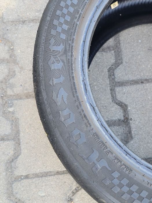 245 40 15 HOOSIER сликове