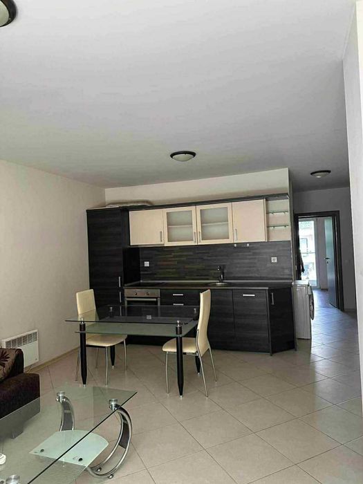 Дава се под наем Тристаен апартамент в София, Симеоново - 95 кв.м за 714 € - Снимка #3