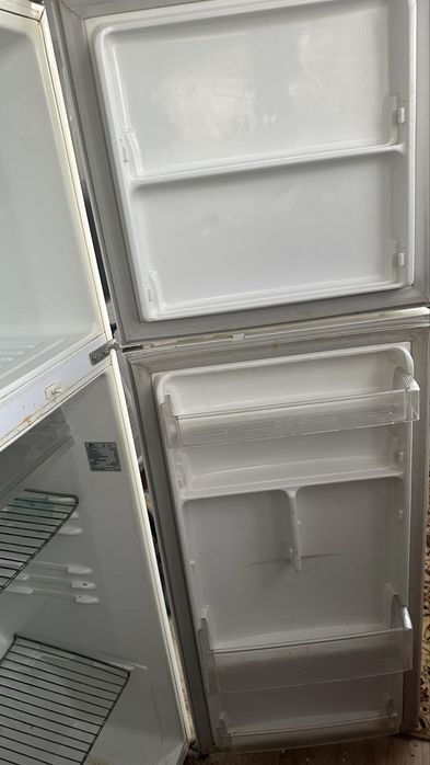 Холодильник не в робочем состоянии