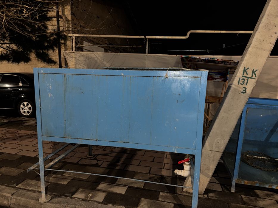 Akvarium baliqlar uchun