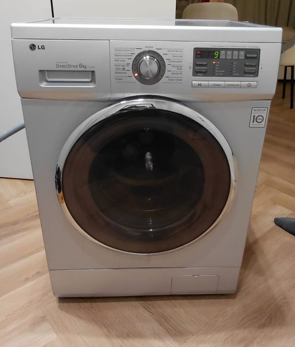 Продам стиральную машину