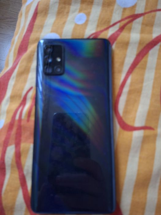 Samsung Galaxy a71