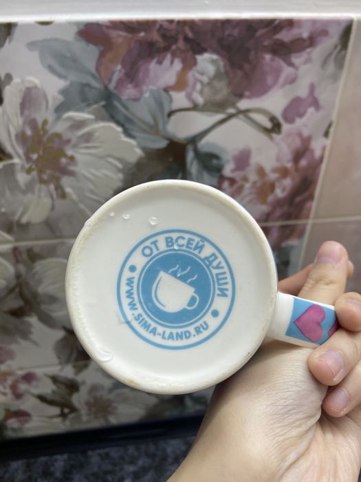 Продам кружку