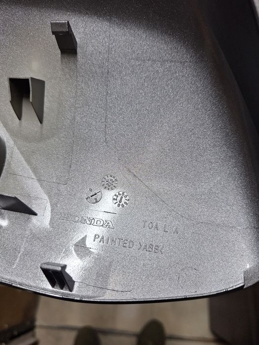 Капаци за странични огледала за  Хонда ЦРВ /Honda CR-V