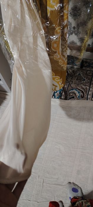 Vechrniy ko‘ylak kelinlar uchun