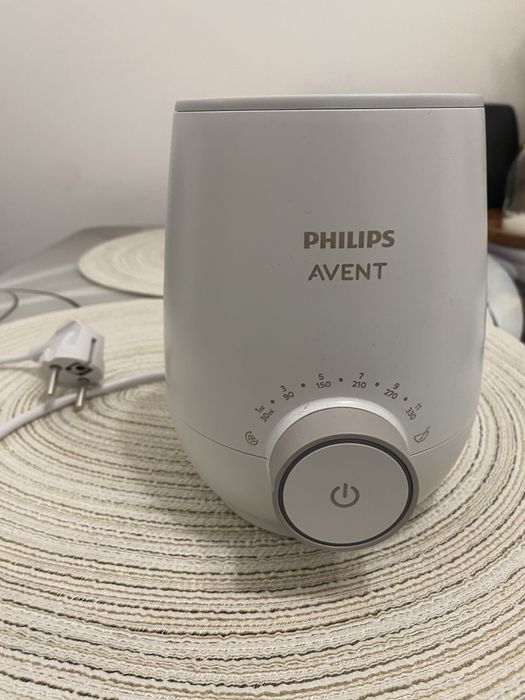 Incalzitor biberoane Philips avent