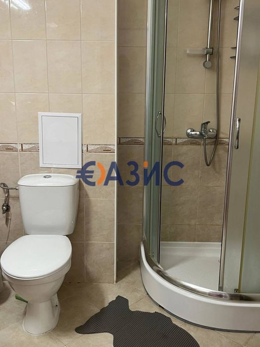 Продава се Двустаен апартамент в Свети Влас - 65 кв.м за 1847 €/кв.м - Снимка #4
