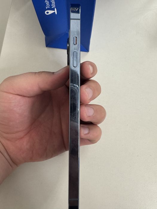 Iphone 13 pro max 256 g