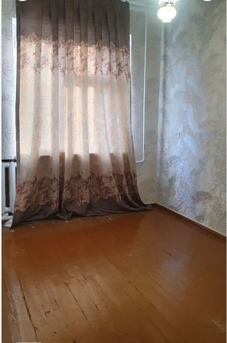 *Продойотся квартира. Кирпични Дом. 36м²‼️ Чиланзар-23 *2\4\5