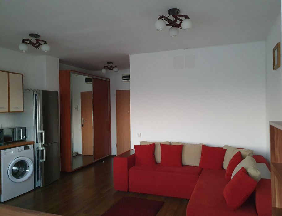 Proprietar Inchiriez Garsoniera zona Lujerului, Complex Quadra 2