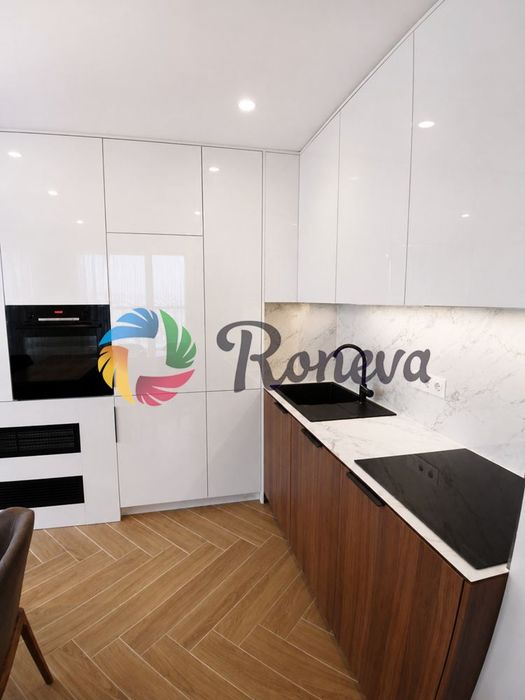 3-стаен в Варна-Бриз площ 102 цена 386000 - снимка 1