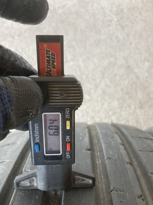 Лятни гуми 225-45-18 Дунлоп