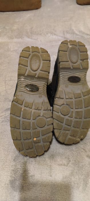 Vand bocanci de protectie Ardon