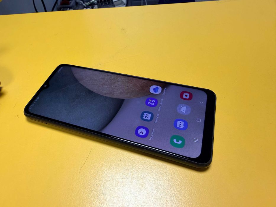 Смартфон Samsung Galaxy A12 A127F