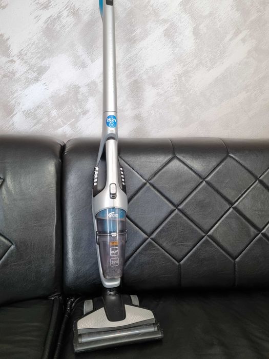 Прахосмукачка Philips powers pro aqua 3in1