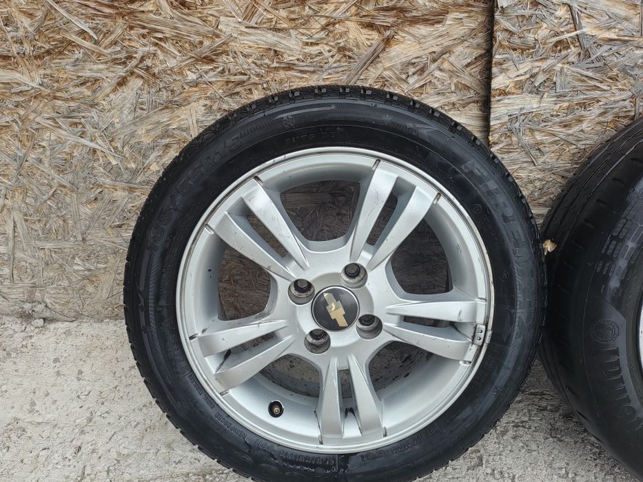 Продам диски 15 размер