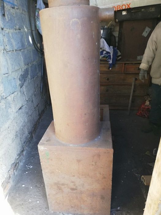 продам котел отопления