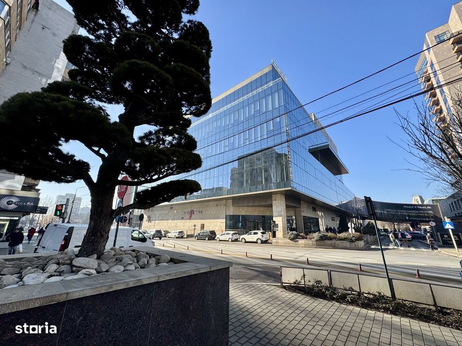 Apartament 2 camere, Centru-Palas