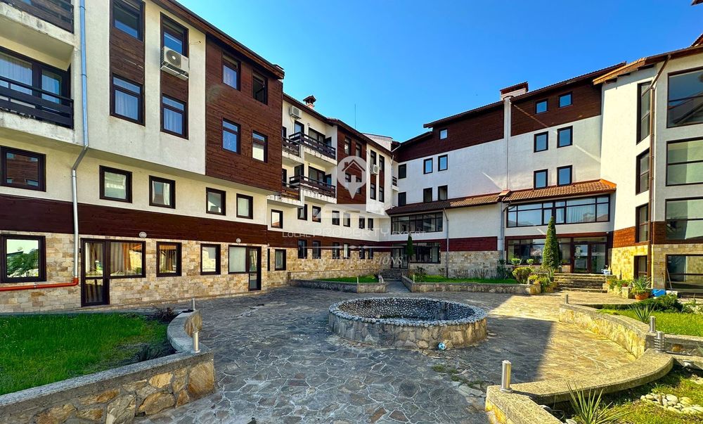 Продава се Тристаен апартамент в Банско - 98 кв.м за 406 €/кв.м - Снимка #11