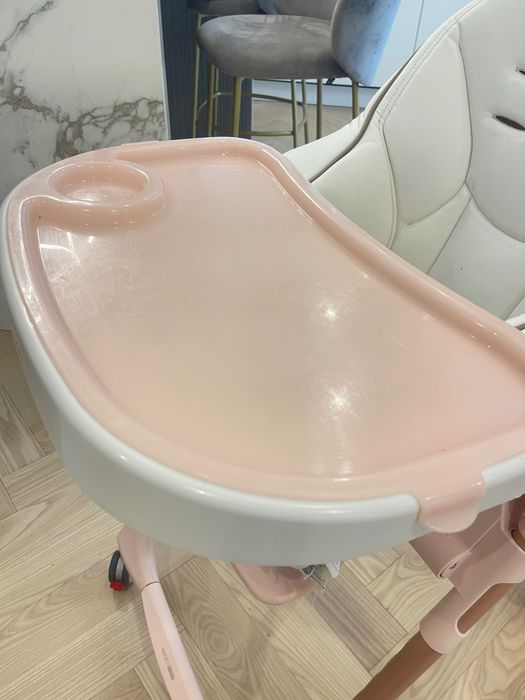 Scaun de masă copii