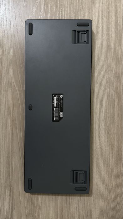 Продам клавиатуру Keychron K3 для Macbook/Win