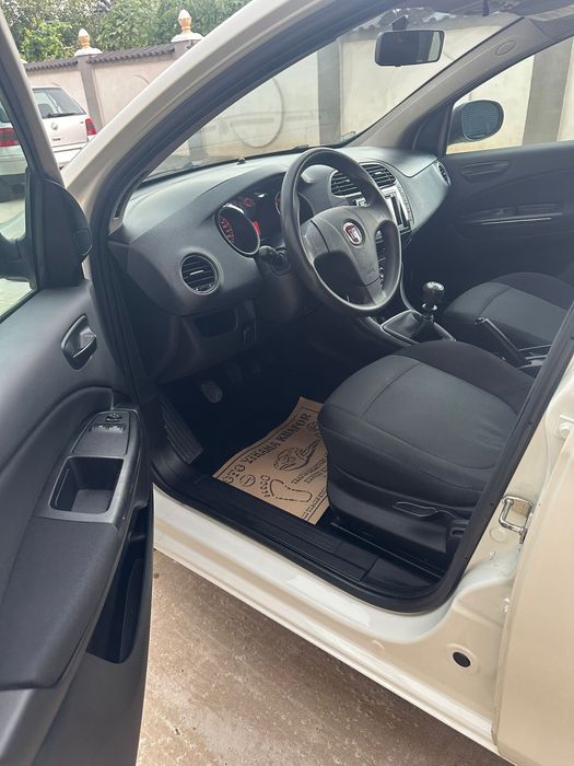 Vand fiat Bravo 2012