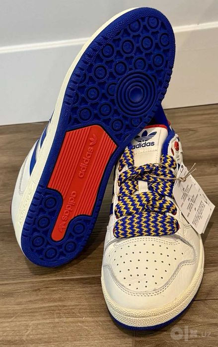 adidas Jalen Green Centennial RM US 10,5