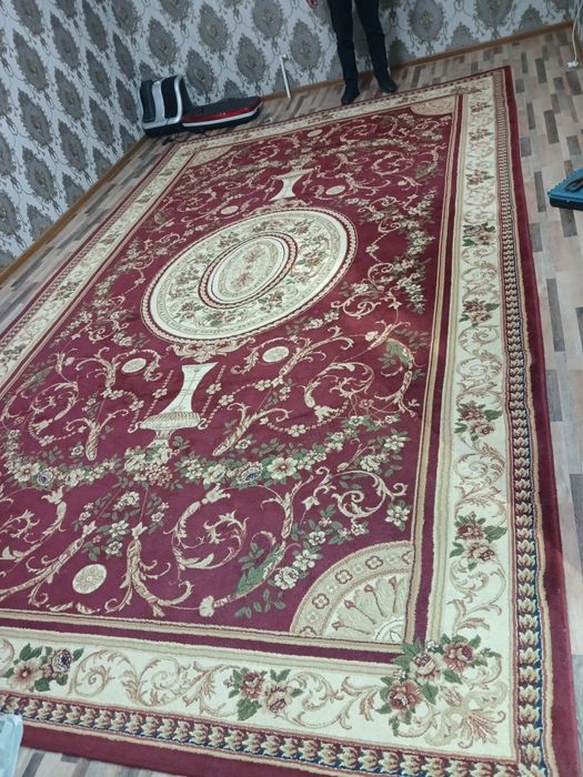 Гилам холати яхши 3×5