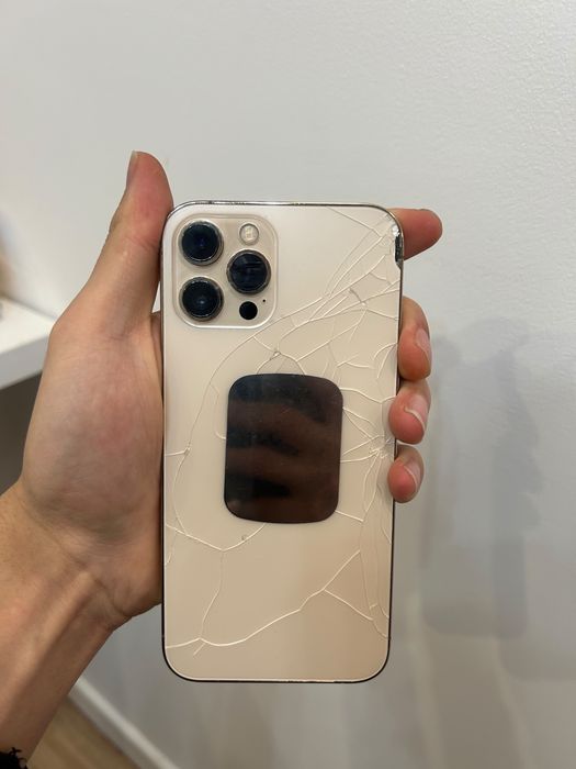 iPhone 12pro max