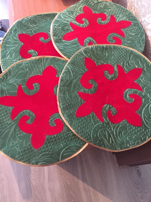 Продам дорба. Все ручной работы