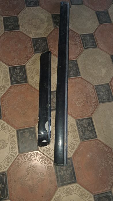 Сетки салона  мерс 210 ресст